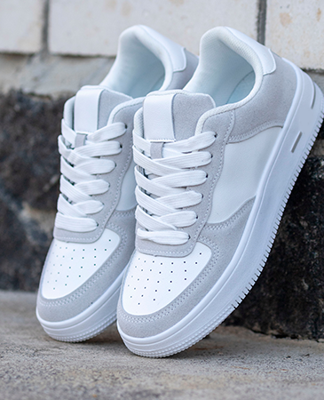 Le minimalisme monochrome