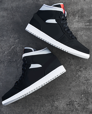 Les modèles montants