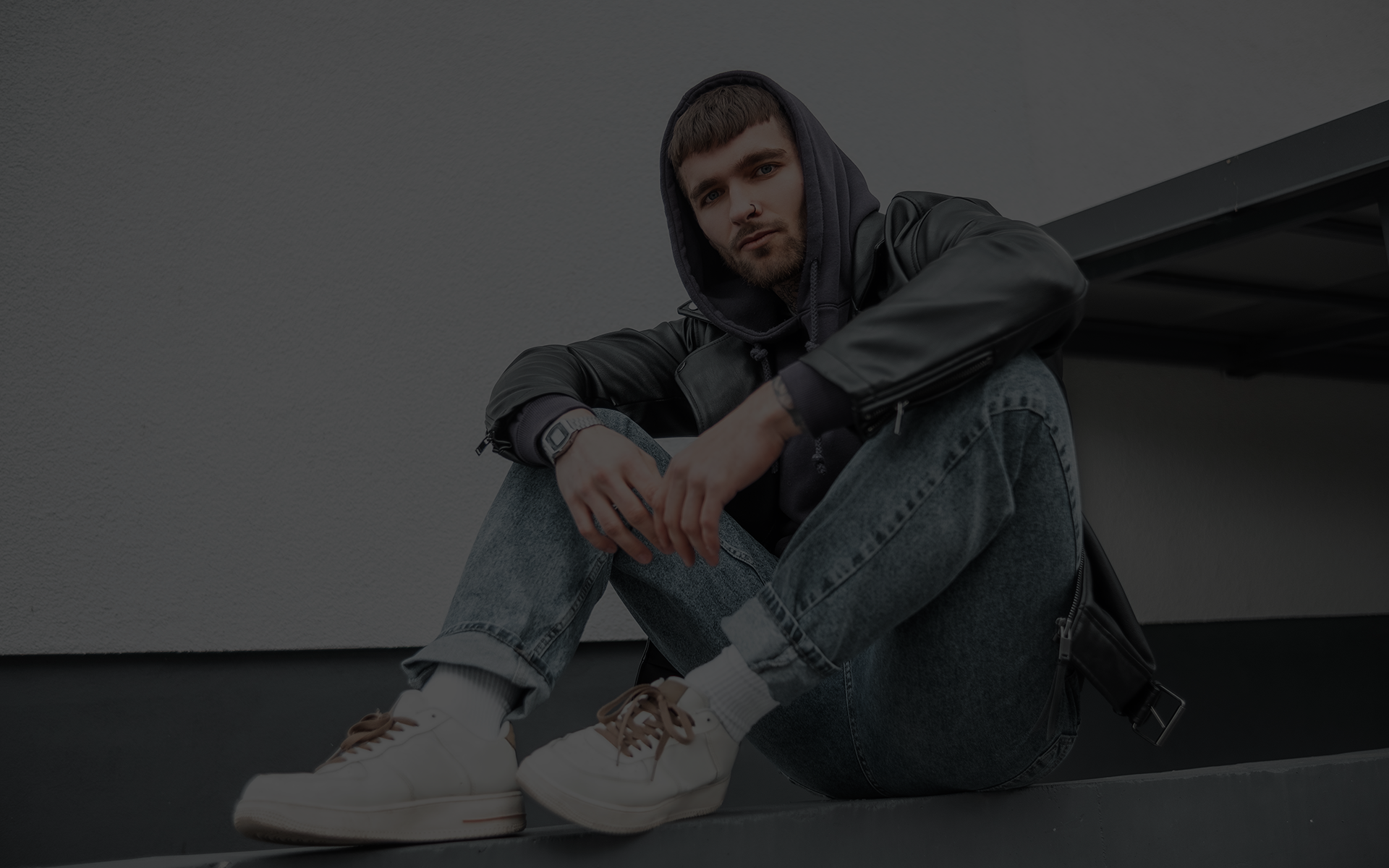 L’esthétique urbaine contemporaine