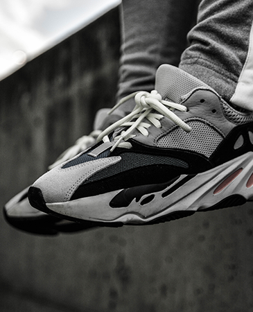 L’innovation des semelles